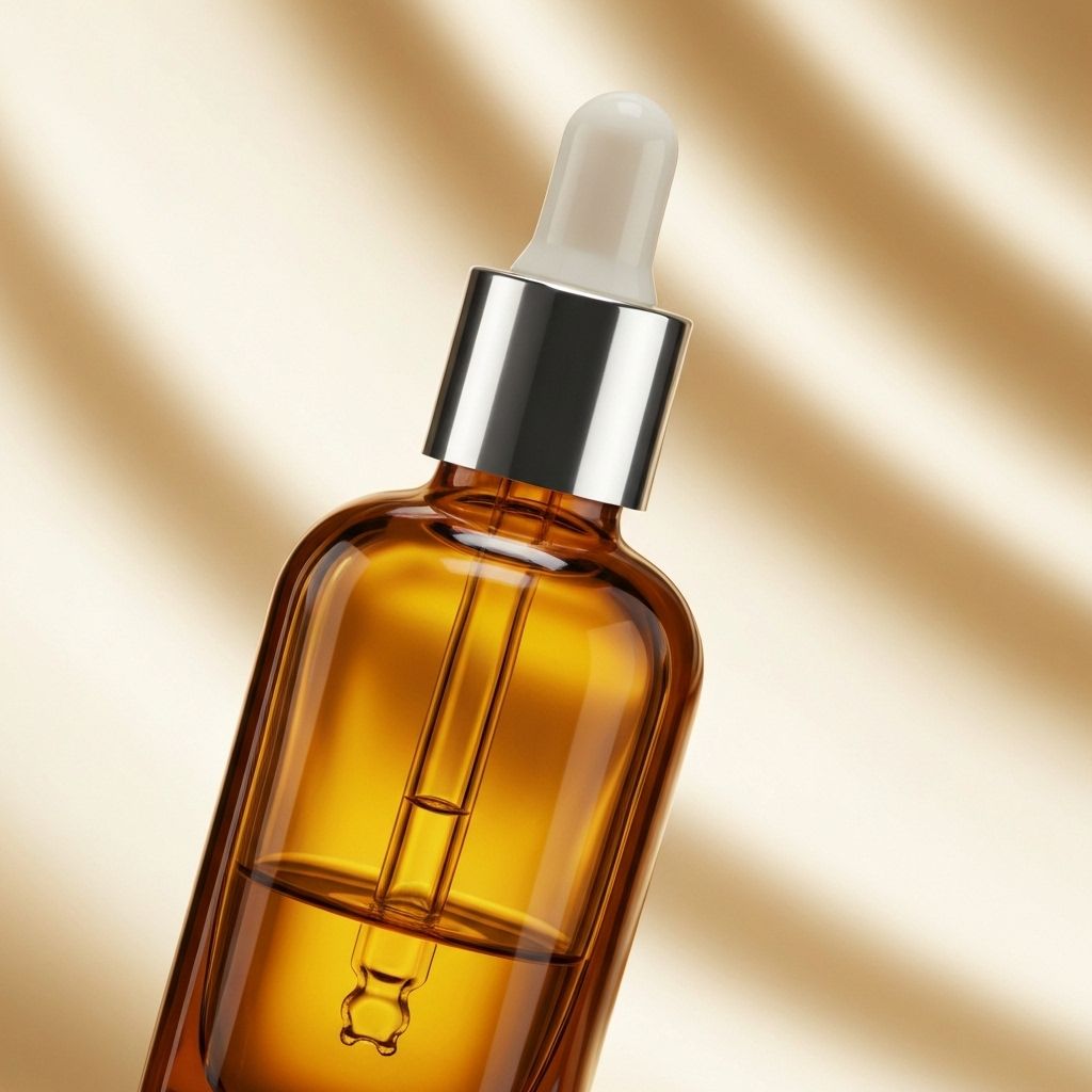 Aceite Corporal con Miel
